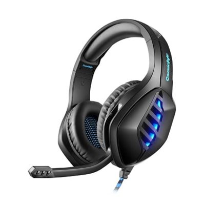 Audio & écouteurs
